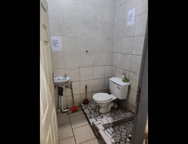 7 BEDROOM HOUSE FOR SALE IN TURFFONTEIN